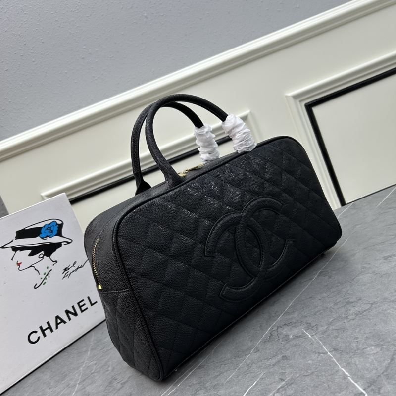 Chanel Top Handle Bags